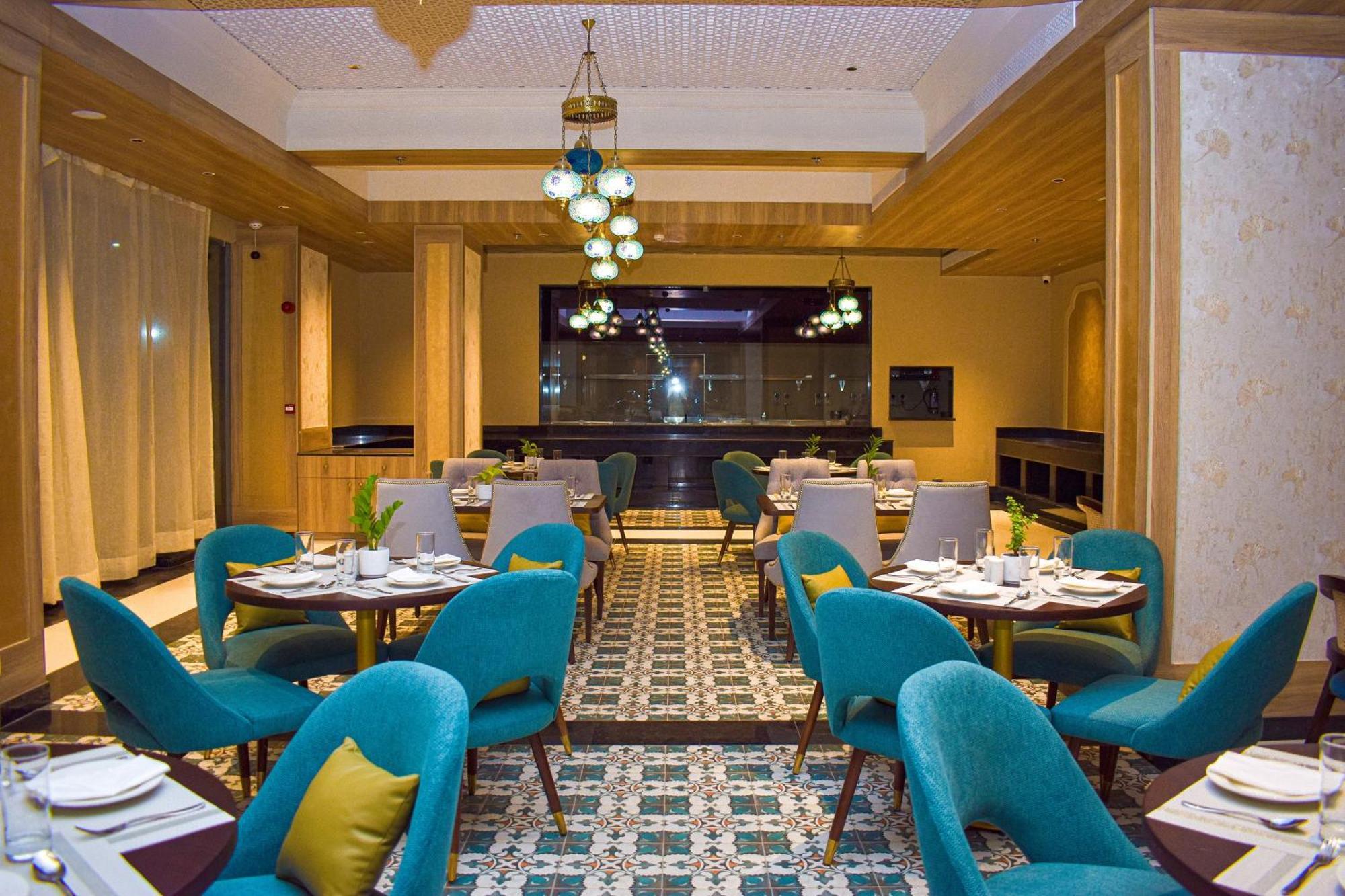 Urban Suites By Blusalzz, Jaipur - Rajasthan ภายนอก รูปภาพ