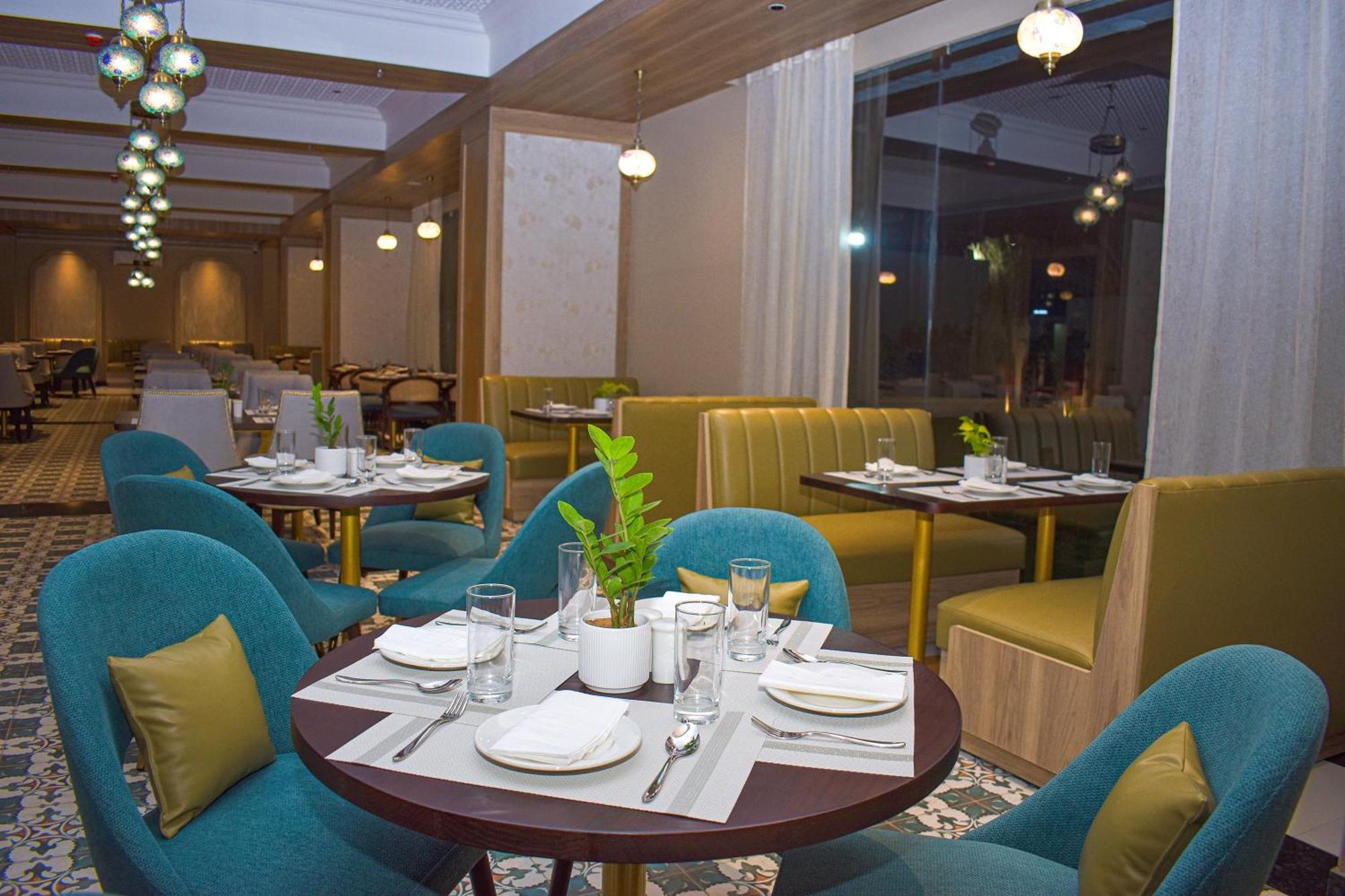 Urban Suites By Blusalzz, Jaipur - Rajasthan ภายนอก รูปภาพ