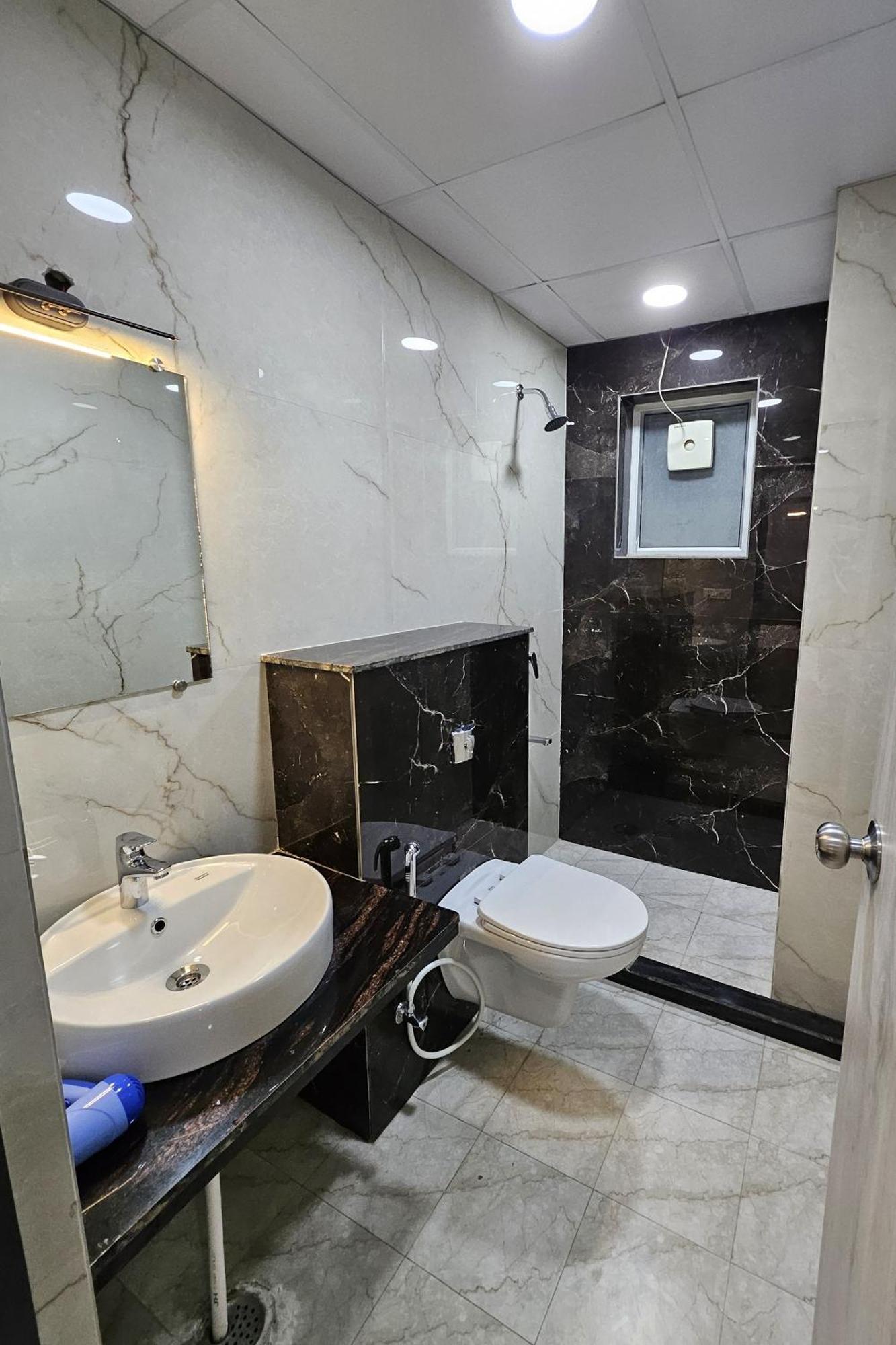 Urban Suites By Blusalzz, Jaipur - Rajasthan ภายนอก รูปภาพ